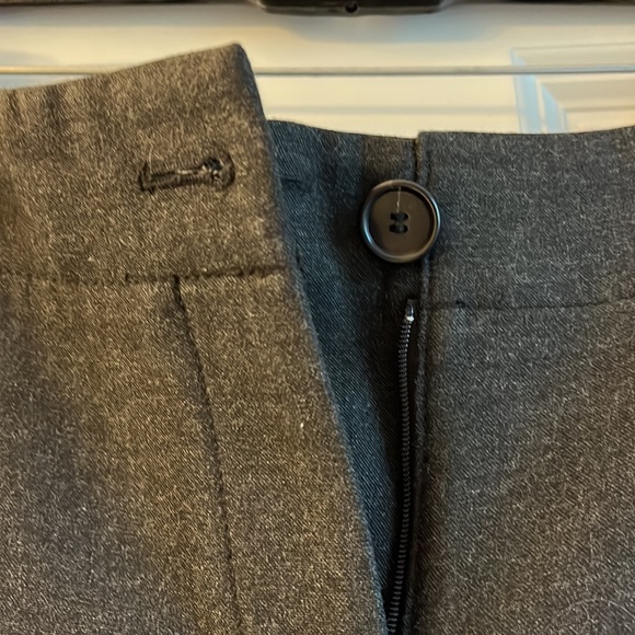 Loft, wide, leg pants - Picture 2 of 7